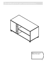 Предварительный просмотр 15 страницы Argos 033 0501 Series Assembly Instructions Manual