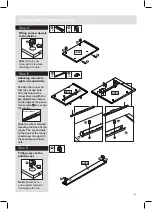 Предварительный просмотр 7 страницы Argos 033 3042 Series Assembly Instructions Manual