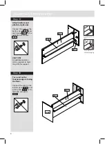 Предварительный просмотр 10 страницы Argos 033 3042 Series Assembly Instructions Manual