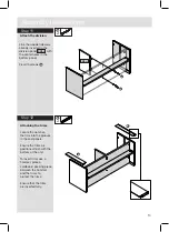 Предварительный просмотр 11 страницы Argos 033 3042 Series Assembly Instructions Manual