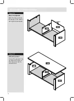 Предварительный просмотр 12 страницы Argos 033 3042 Series Assembly Instructions Manual