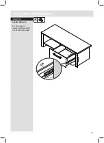 Предварительный просмотр 13 страницы Argos 033 3042 Series Assembly Instructions Manual