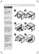 Предварительный просмотр 14 страницы Argos 033 3042 Series Assembly Instructions Manual