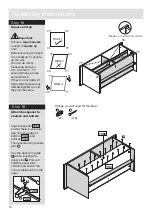 Preview for 16 page of Argos 033 3560 Series Assembly Instructions Manual