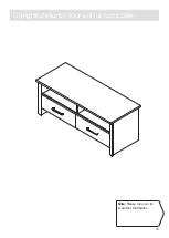 Preview for 19 page of Argos 033 3560 Series Assembly Instructions Manual