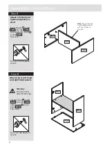 Предварительный просмотр 10 страницы Argos 044 0502 Series Assembly Instructions Manual