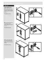 Предварительный просмотр 14 страницы Argos 044 0502 Series Assembly Instructions Manual