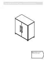 Предварительный просмотр 15 страницы Argos 044 0502 Series Assembly Instructions Manual