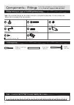 Предварительный просмотр 12 страницы Argos 06006156 Assembly Instructions Manual