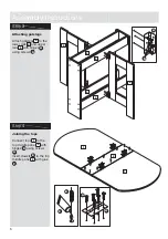 Предварительный просмотр 14 страницы Argos 06006156 Assembly Instructions Manual