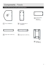 Предварительный просмотр 18 страницы Argos 06006156 Assembly Instructions Manual