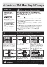 Предварительный просмотр 11 страницы Argos 0845 6400800 Assembly Instructions Manual