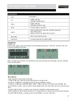 Preview for 11 page of Argos 114/6176 Assembly & User Instructions