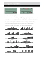 Preview for 12 page of Argos 114/6176 Assembly & User Instructions