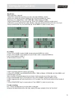 Preview for 13 page of Argos 114/6176 Assembly & User Instructions