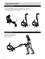 Preview for 14 page of Argos 114/6176 Assembly & User Instructions