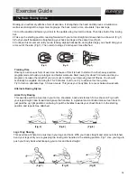 Preview for 15 page of Argos 114/6176 Assembly & User Instructions