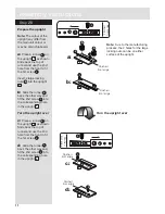 Предварительный просмотр 12 страницы Argos 145/2561 Assembly Instructions Manual