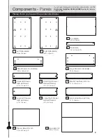 Предварительный просмотр 3 страницы Argos 146/7233 Assembly Instructions Manual