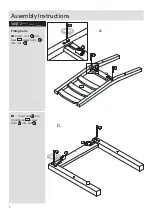 Предварительный просмотр 6 страницы Argos 1524853 Assembly Instructions Manual