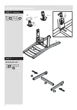 Предварительный просмотр 8 страницы Argos 1524853 Assembly Instructions Manual