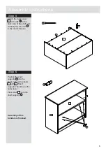 Предварительный просмотр 7 страницы Argos 1589317 Assembly Instructions Manual