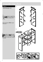 Preview for 8 page of Argos 166/6890 Assembly Instructions Manual