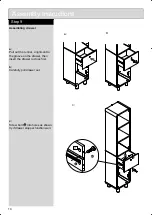 Preview for 11 page of Argos 166/6890 Assembly Instructions Manual