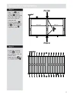 Preview for 9 page of Argos 1838800 Assembly Instructions Manual