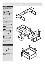 Предварительный просмотр 10 страницы Argos 1866968 Assembly Instructions Manual