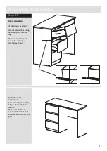 Предварительный просмотр 11 страницы Argos 1866968 Assembly Instructions Manual