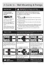 Предварительный просмотр 12 страницы Argos 1866968 Assembly Instructions Manual