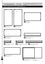 Предварительный просмотр 3 страницы Argos 227/5091 Assembly Instructions Manual