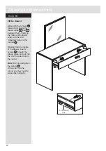 Предварительный просмотр 12 страницы Argos 227/5091 Assembly Instructions Manual