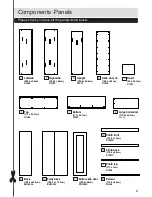 Preview for 3 page of Argos 2274463 Assembly Instructions Manual