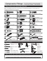 Preview for 4 page of Argos 2274463 Assembly Instructions Manual