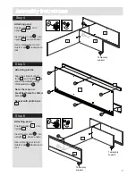 Preview for 7 page of Argos 2274463 Assembly Instructions Manual