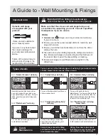 Preview for 17 page of Argos 2274463 Assembly Instructions Manual