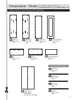 Предварительный просмотр 3 страницы Argos 2362241 Assembly Instructions Manual