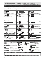 Предварительный просмотр 4 страницы Argos 2362241 Assembly Instructions Manual