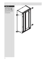 Предварительный просмотр 14 страницы Argos 2362241 Assembly Instructions Manual