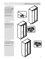 Предварительный просмотр 15 страницы Argos 2362241 Assembly Instructions Manual