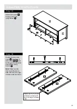 Предварительный просмотр 11 страницы Argos 237/9430 Assembly Instructions Manual