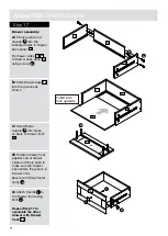 Предварительный просмотр 12 страницы Argos 237/9430 Assembly Instructions Manual