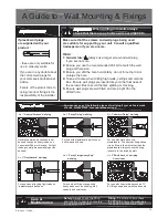 Предварительный просмотр 8 страницы Argos 239/2352 Assembly Instructions Manual