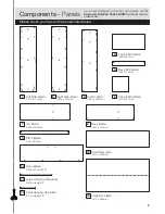 Preview for 3 page of Argos 239/2819 Assembly Instructions Manual