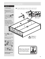 Preview for 11 page of Argos 239/2819 Assembly Instructions Manual