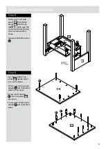 Preview for 7 page of Argos 240/9922 Assembly Instructions Manual