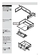 Preview for 9 page of Argos 240/9922 Assembly Instructions Manual