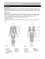 Preview for 27 page of Argos 241/4742 Assembly & User Instructions